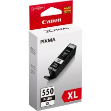 Canon PGI550XL Negro (6431B001)